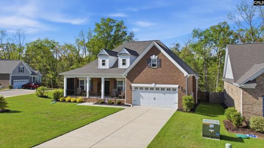 305 Daymark Drive, Chapin, SC 29063, USA