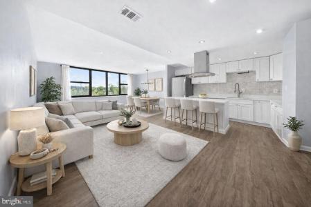 4600 Duke Street , 426, Alexandria, Virginia 22304, USA