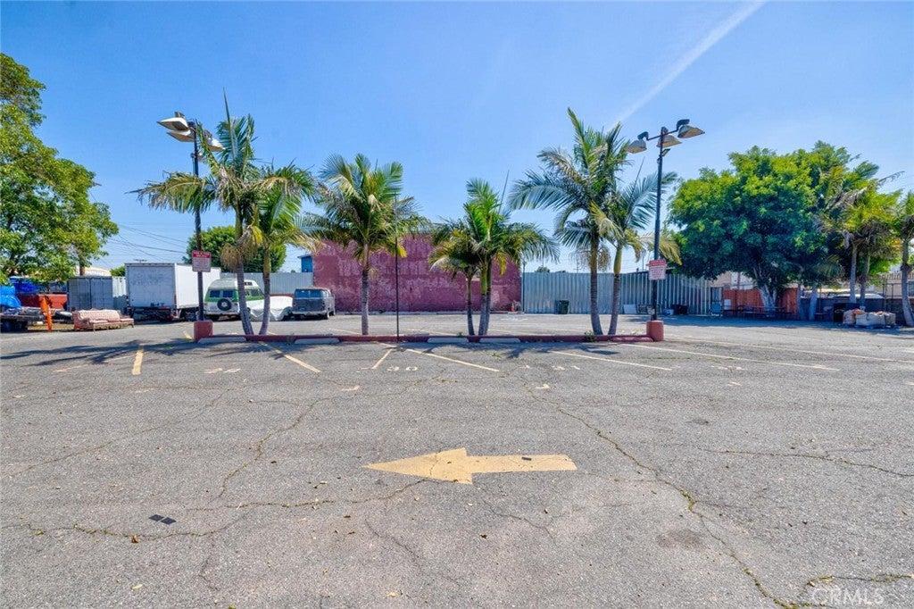 1437 E 61st, Los Angeles, Californie 90001, États-Unis