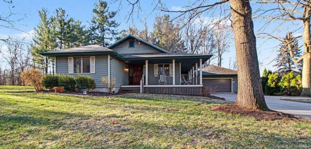 10037 Victoria Drive, Plymouth, 印第安纳州 46563, 美国