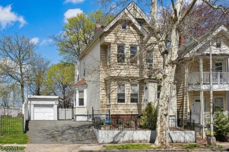 70 9th Ave, East Orange City, New Jersey 07018, HOA KỲ