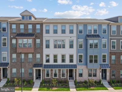 819 A Ambrose Lane, Manassas, Virginia 20111, USA