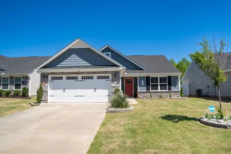 2274 Hemming Way, Boiling Springs, SC 29316, USA