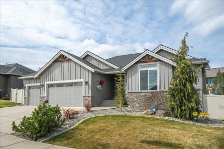 1111 N River Ridge Blvd, Spokane, 华盛顿州 99224, 美国