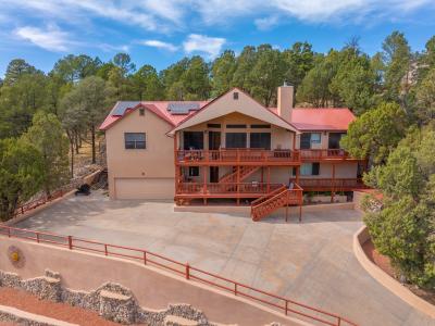 319 LL Davis Dr, Ruidoso, New Mexico 88345, USA