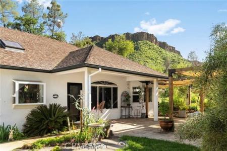 2262 Honey Run Road, Chic, California 95928, USA