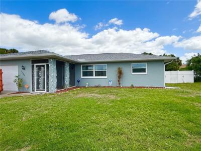 1288 Sheehan Boulevard, Port Charlotte, Florida 33952, USA