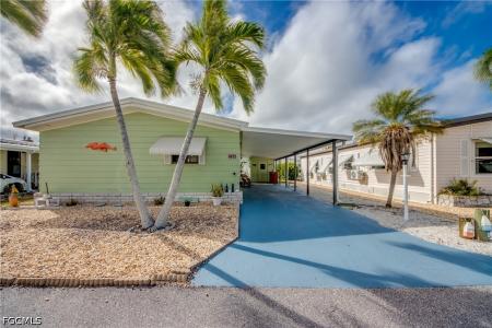 4955 Porky Lane, St James City, Florida 33956, USA