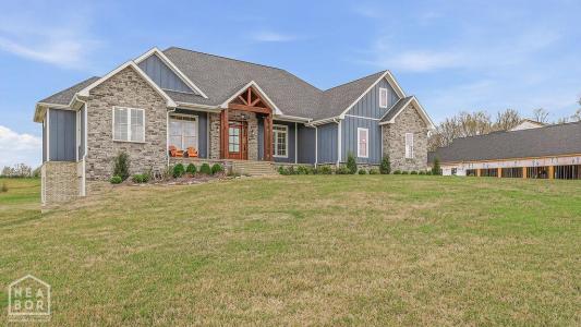 3699 County Road 751, Jonesboro, Arkansas 72405