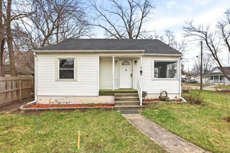 332 Bullock, Saginaw, Michigan 48602, USA