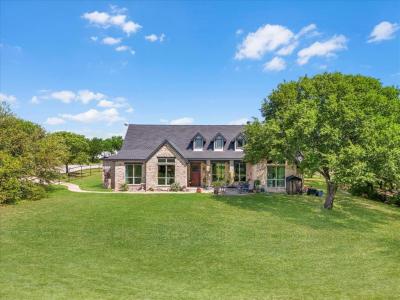 1145 Veal Station Road, Weatherford, Texas 76085, USA