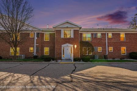 3333 Moores River Drive , 201, Lansing, Michigan 48911