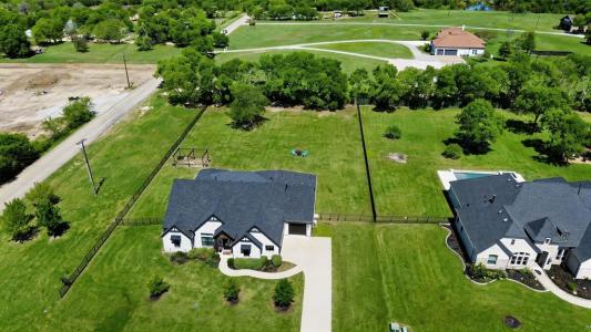 2652 Kessler Drive, Celina, Texas 75009, USA