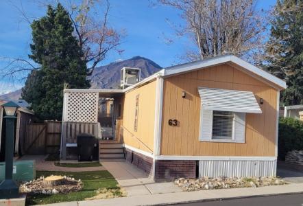 1525 S. 400 E. #63, Springville, Utah 84663, HOA KỲ