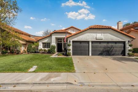 1129 1st Street, Fillmore, California 93015, USA