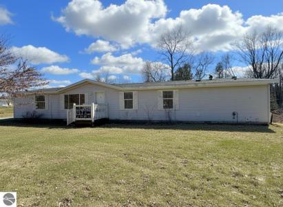 10389 S Grant Avenue, Clare, Michigan 48617, Estados Unidos