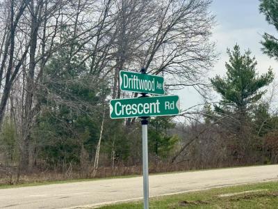 28.07Acres Driftwood Avenue, Warrens, Wisconsin 54666, USA