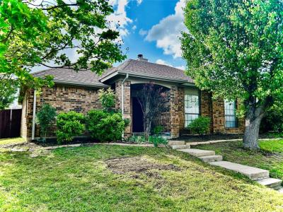 2246 Arbor Creek Drive, Carrollton, Texas 75010, Estados Unidos