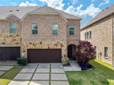 4265 Haskell Drive, Carrollton, Texas 75010, USA