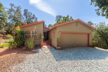 2000 Tegra Road, Cool, California 95614, USA