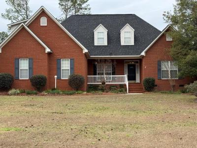 4509 W Forest Lakes Dr., Tifton, Georgia 31794, USA