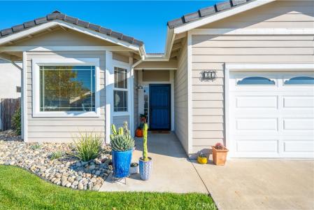 121 Headwaters Rd, Templeton, California 93465, USA