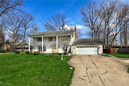 5365 Sampson Drive, Girard, Ohio 44420, Amerika Birleşik Devletleri