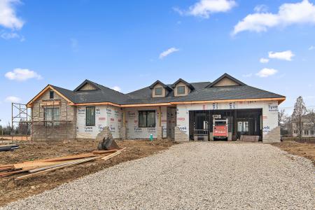 11113 Lizmore Lane , 38A, Orland Park, Illinois 60467, États-Unis