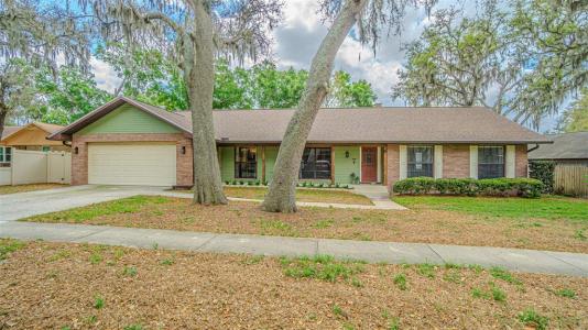 1107 Oakridge Manor Drive, Brandon, Floride 33511, États-Unis