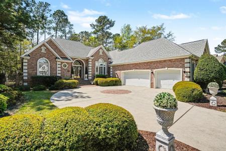 180 Highwood Circle, Murrells Inlet, SC 29576, USA