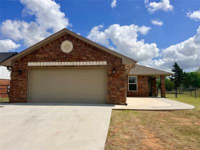 131 Bowerwood Drive, Chickasha, 俄克拉荷马州 73018, 美国