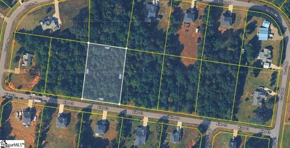 10 Kiev Court, Anderson, SC 29626, USA