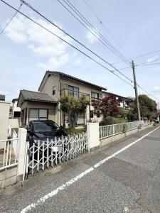 西新宿２丁目, 蓮田市, Сайтама 349-0141, Япония