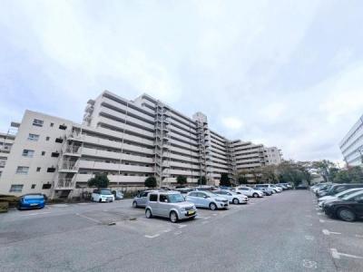 中央１丁目, ベルハイツ第一蕨, 蕨市, Saitama 335-0004, Japan