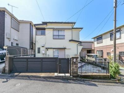 中田南１丁目, 横浜市泉区, Kanagawa 245-0014, Japón