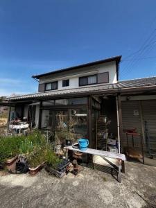 香寺町土師736-9, 姫路市, Hyogo 679-2163, Japon