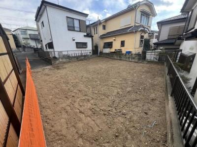 菱沼１丁目6-39, 茅ヶ崎市菱沼１丁目　新築戸建, 茅ヶ崎市, Kanagawa 253-0011, Japan