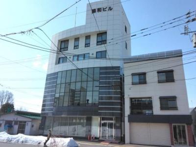 一条通２丁目, 旭川市, Hokkaido 070-0031, Japonia