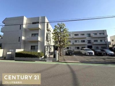 玉井町２丁目, 豊中玉井町パークハイム, 豊中市, Osaka 560-0026, Japan