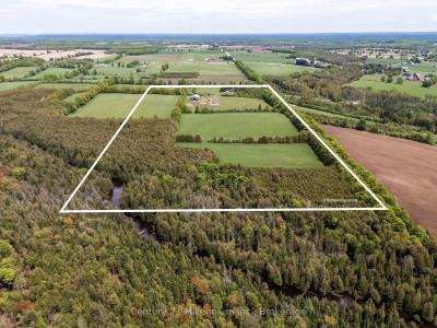 525197 ARTEMESIA-EUPHRASIA TOWNLINE, Grey Highlands, Ontario N0C 1H0, Canada