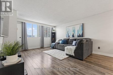 40 BAY MILLS BOULEVARD, Toronto (tam O'shanter-sullivan), Ontario M1T 3P5, Canadá