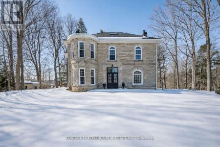 9920 REGIONAL ROAD 25 ROAD, Halton Hills (es Rural Esquesing), Ontario L9T 2X7, Canada