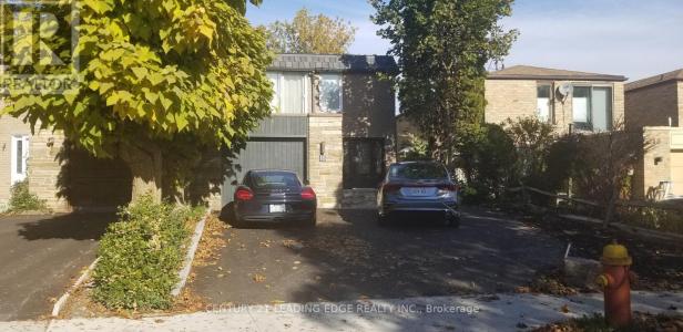 16 MEDACA STREET, Toronto (don Valley Village), 온타리오주 M2J 3A7, 캐나다