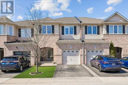 2019 TRAWDEN WAY, Oakville (bc Bronte Creek), Ontario L6M 0M3, Canada