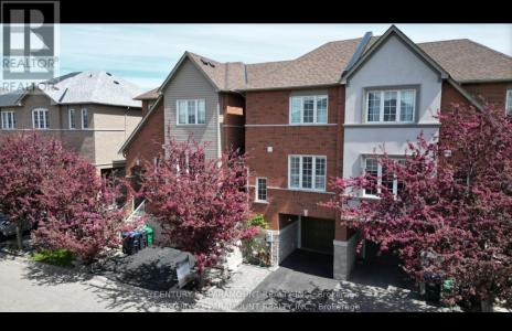 7155 MAGISTRATE TERRACE, Mississauga (meadowvale Village), Ontario L5W 1Y8, Kanada