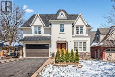 24 ROUGE STREET, Markham (vinegar Hill), Ontario L3P 1K8, Canada