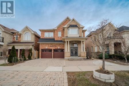 4 AQUILINA COURT, Ajax (northeast Ajax), Ontario L1Z 0E5, Canadá