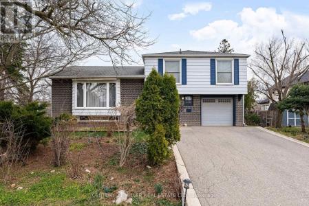 557 TRAFFORD CRESCENT, Oakville (wo West), Ontario L6L 3T4, Canada