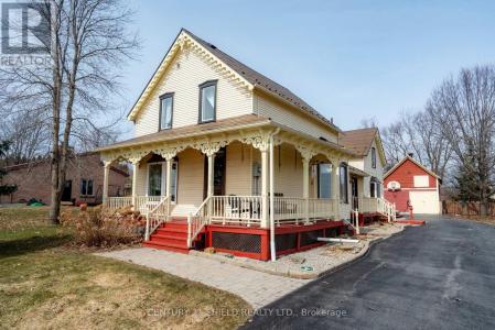 19143 COUNTY RD 2, South Glengarry, Ontario K6H 5R5, Kanada