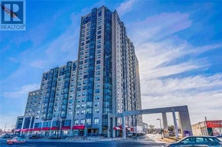 2550 LAWRENCE AVENUE EAST, Toronto (dorset Park), Ontario M1P 4Z3, Kanada